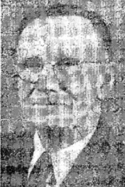 John William Norton (1877 - 1961) Profile